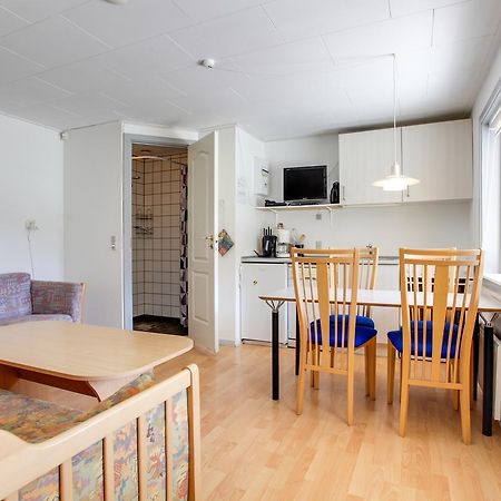 Feriecenter Bornholm Sandkås Extérieur photo