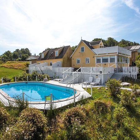 Feriecenter Bornholm Sandkås Extérieur photo