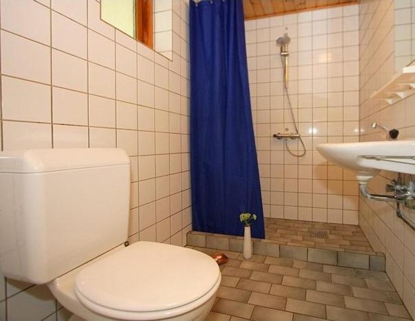 Feriecenter Bornholm Sandkås Chambre photo