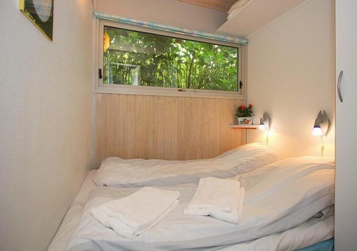 Feriecenter Bornholm Sandkås Chambre photo