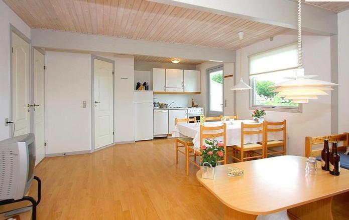 Feriecenter Bornholm Sandkås Chambre photo
