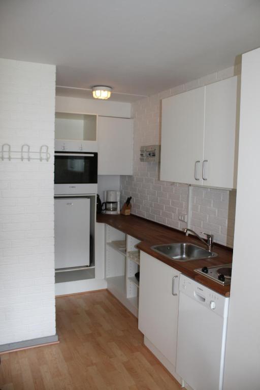 Feriecenter Bornholm Sandkås Chambre photo