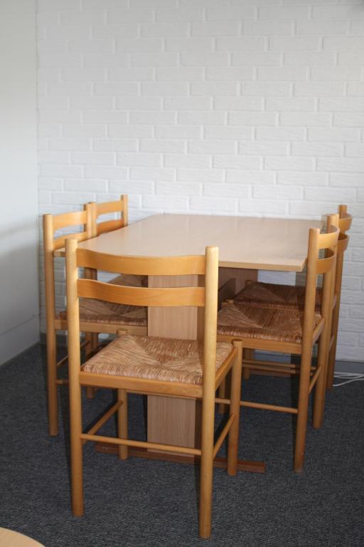 Feriecenter Bornholm Sandkås Chambre photo