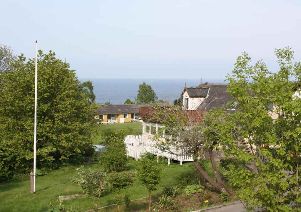 Feriecenter Bornholm Sandkås Chambre photo