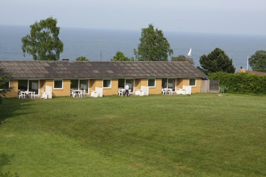 Feriecenter Bornholm Sandkås Chambre photo
