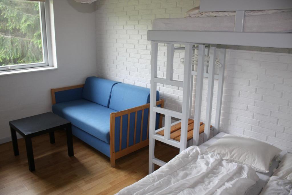 Feriecenter Bornholm Sandkås Chambre photo