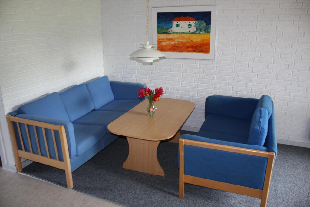 Feriecenter Bornholm Sandkås Chambre photo