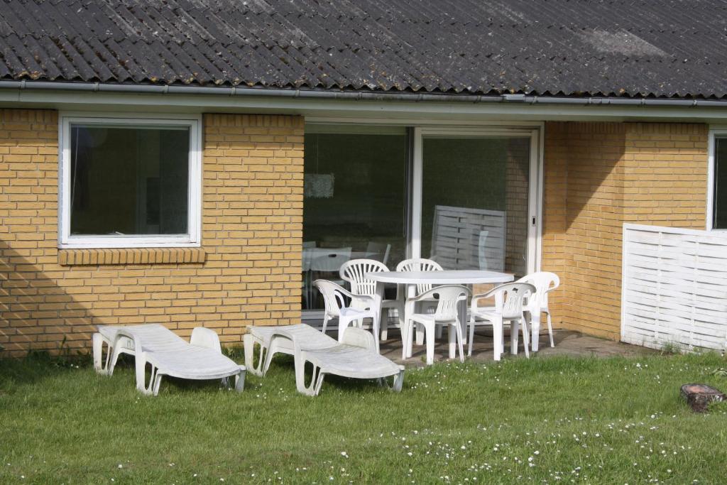 Feriecenter Bornholm Sandkås Chambre photo