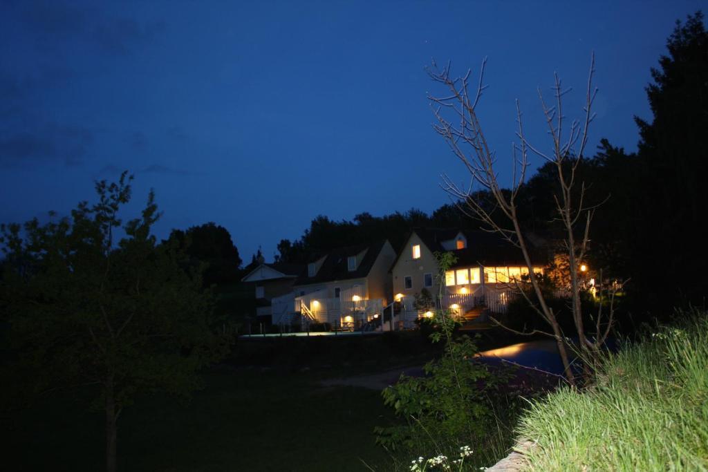 Feriecenter Bornholm Sandkås Extérieur photo