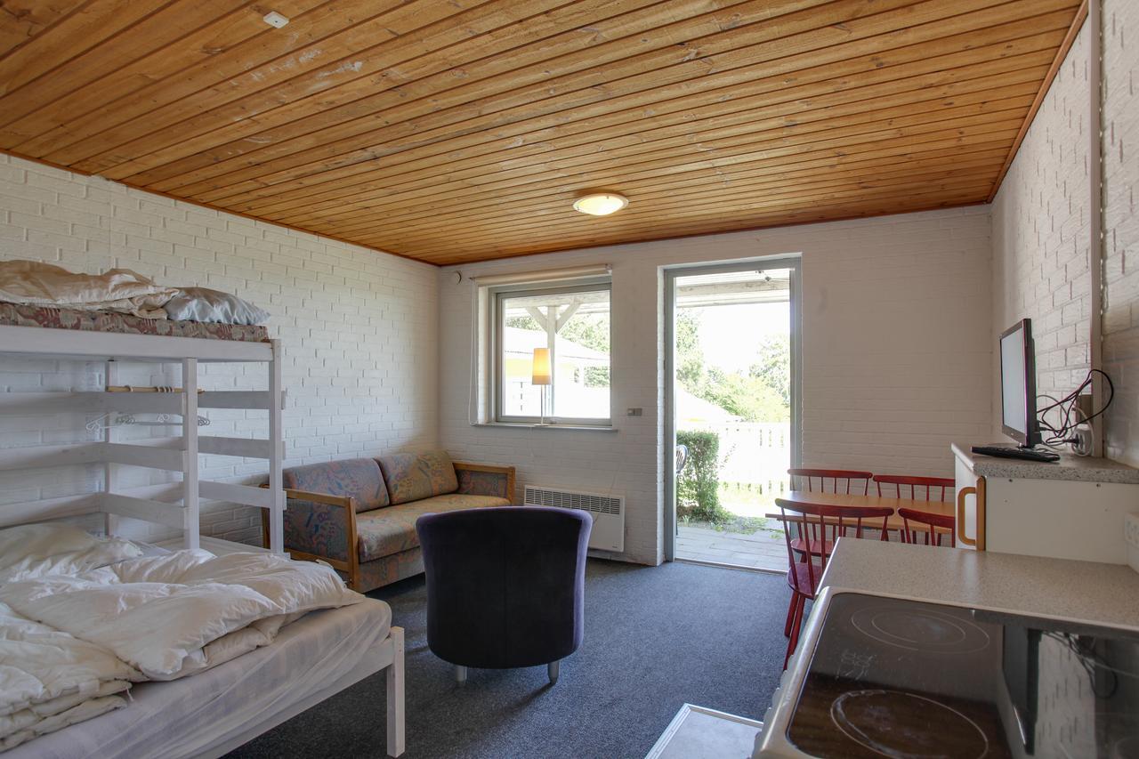 Feriecenter Bornholm Sandkås Extérieur photo