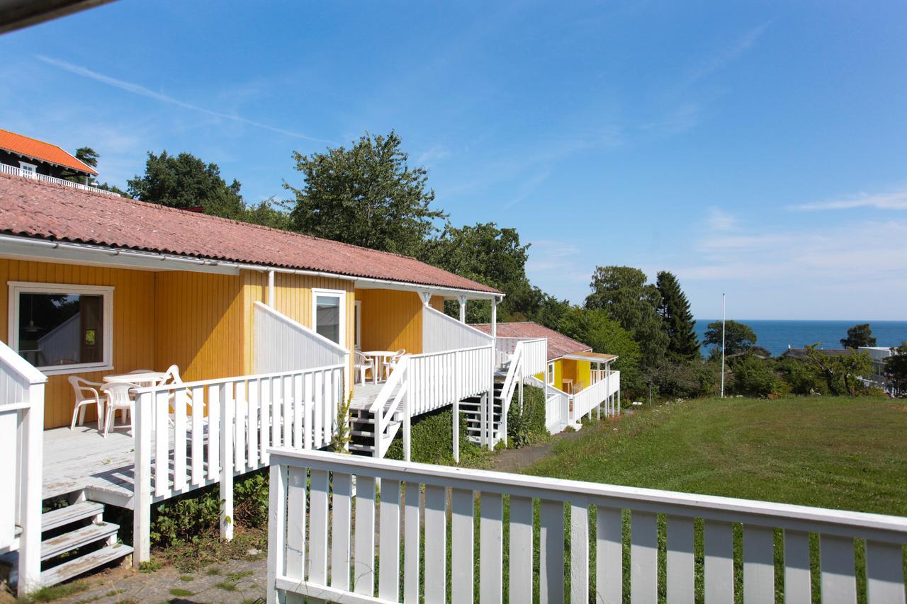 Feriecenter Bornholm Sandkås Extérieur photo