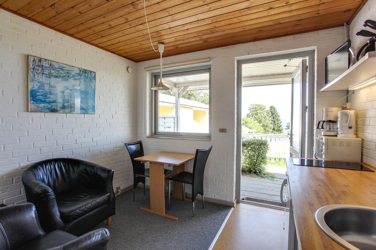 Feriecenter Bornholm Sandkås Extérieur photo