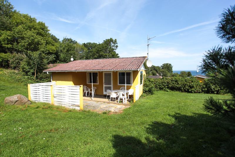 Feriecenter Bornholm Sandkås Extérieur photo