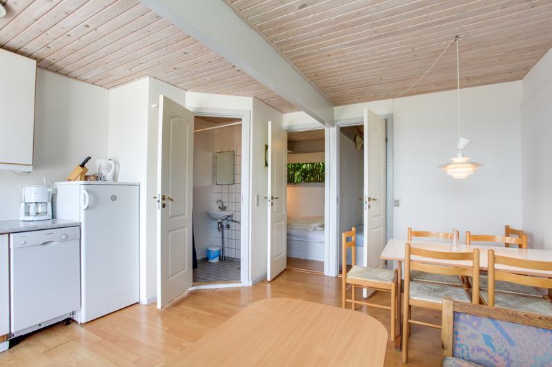 Feriecenter Bornholm Sandkås Extérieur photo