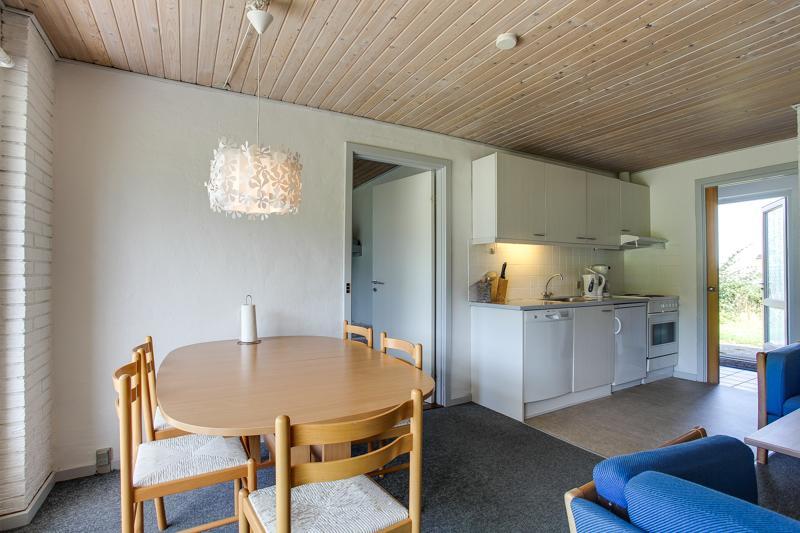 Feriecenter Bornholm Sandkås Extérieur photo