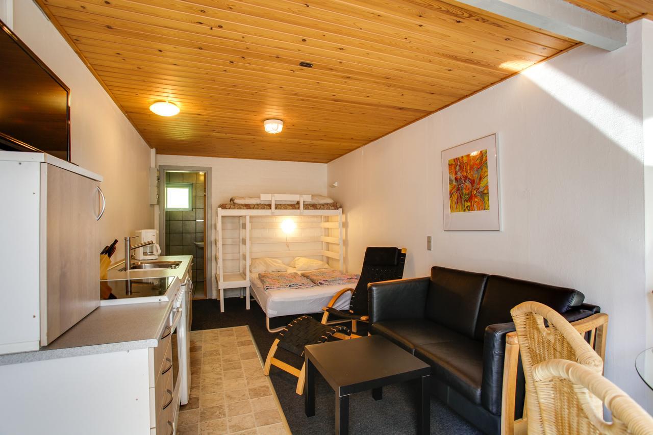 Feriecenter Bornholm Sandkås Extérieur photo