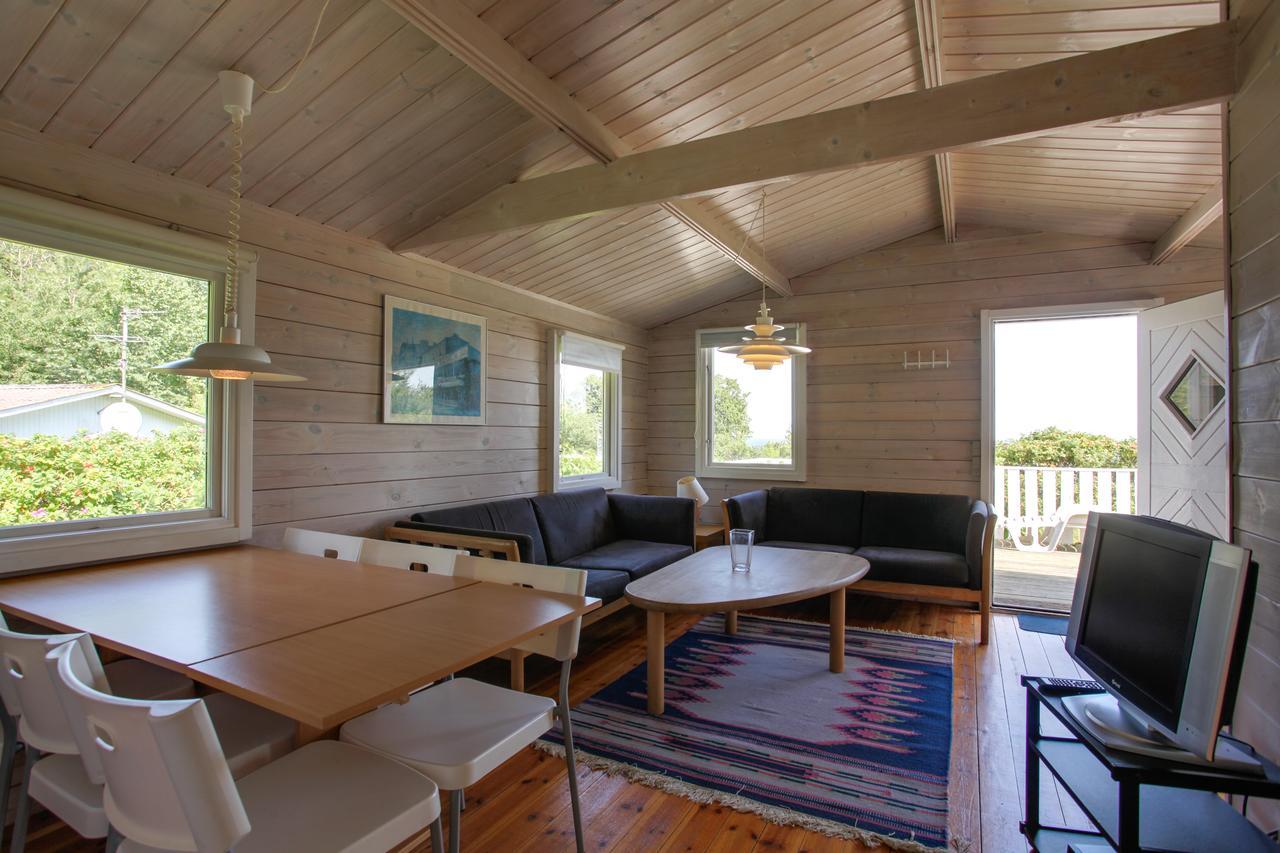 Feriecenter Bornholm Sandkås Extérieur photo