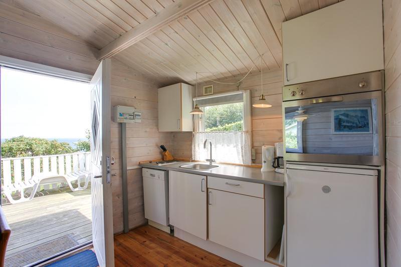Feriecenter Bornholm Sandkås Extérieur photo