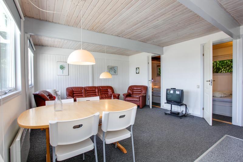 Feriecenter Bornholm Sandkås Extérieur photo