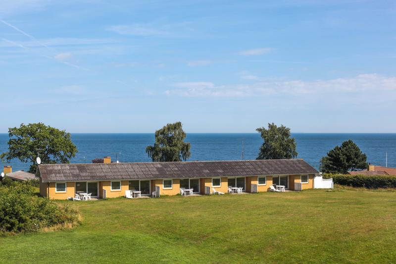 Feriecenter Bornholm Sandkås Extérieur photo