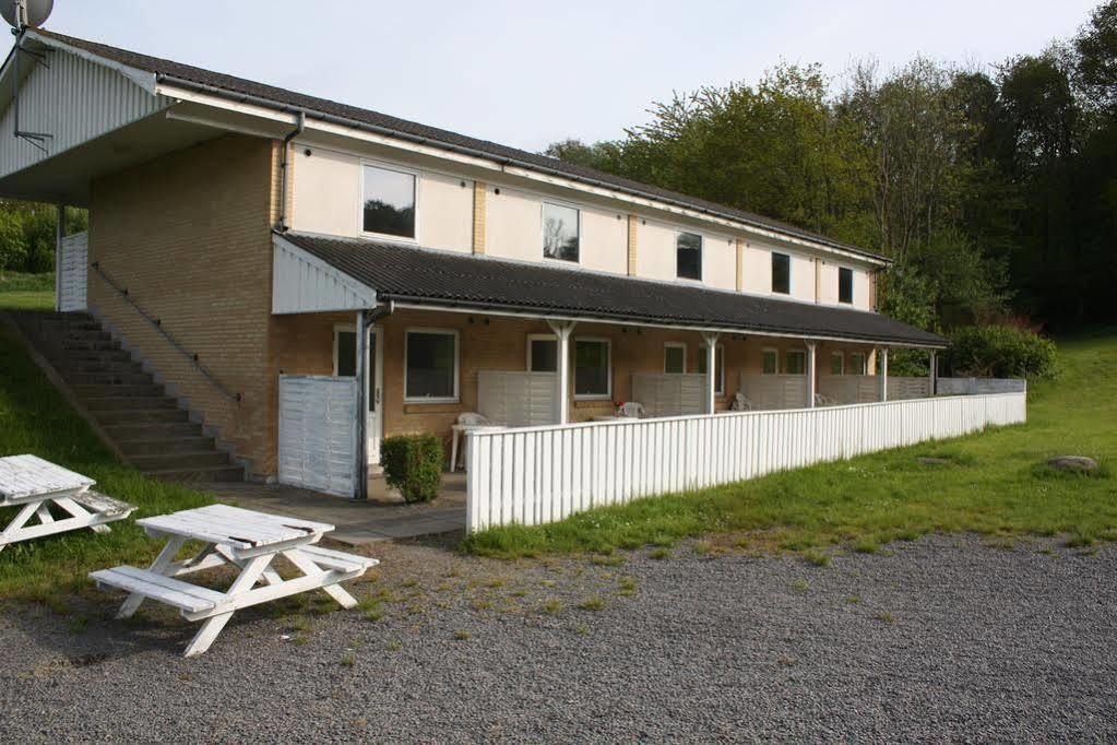 Feriecenter Bornholm Sandkås Extérieur photo