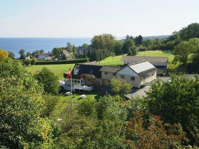 Feriecenter Bornholm Sandkås Extérieur photo